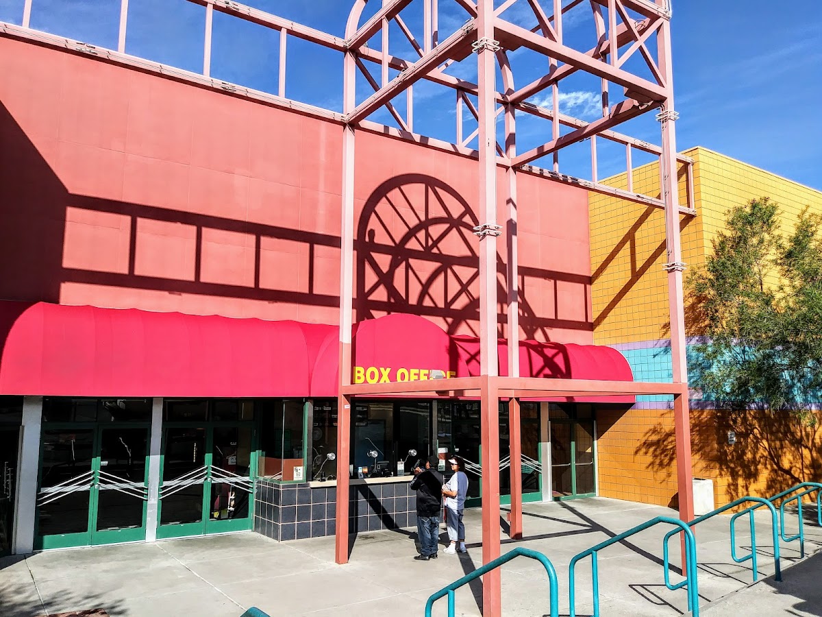 Cinemark Movies 8 2