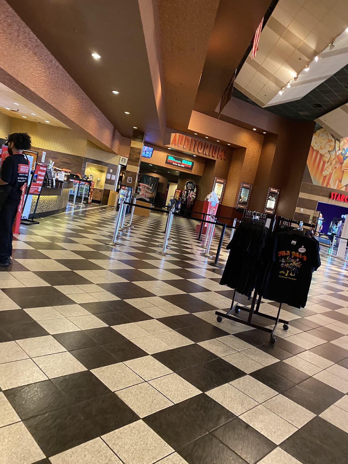 Cinemark Pflugerville 20 and XD, photo 2