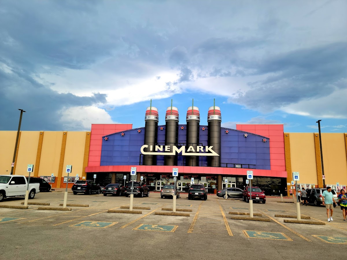 Cinemark Pflugerville 20 and XD, photo 1