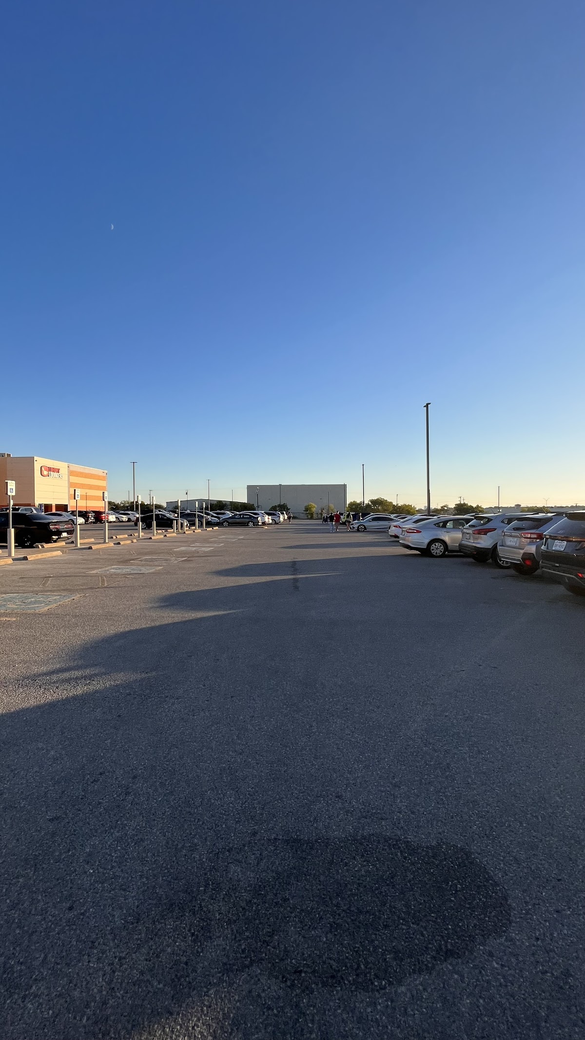 Cinemark Pflugerville 20 and XD, photo 4