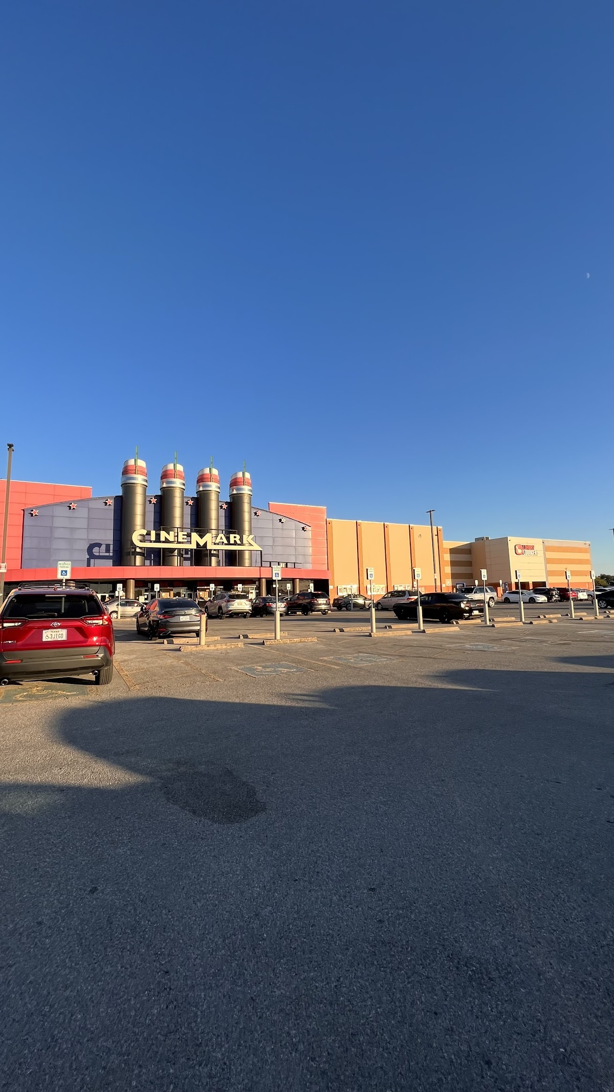 Cinemark Pflugerville 20 and XD, photo 3