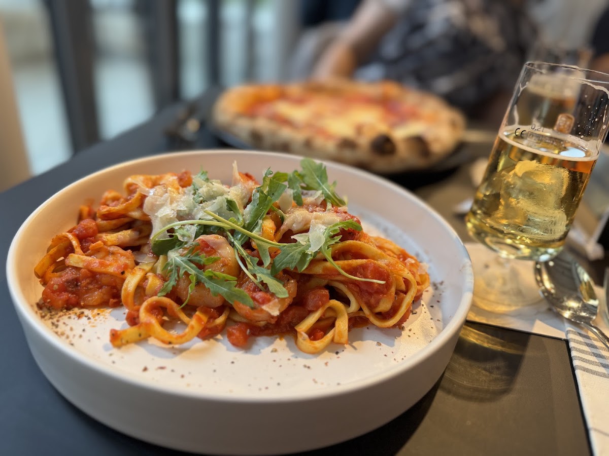 Cinquini - Italienisches Restaurant Aachen, foto 3