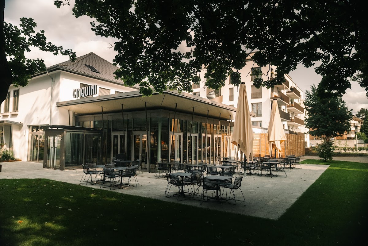 Cinquini - Italienisches Restaurant Aachen, foto 4
