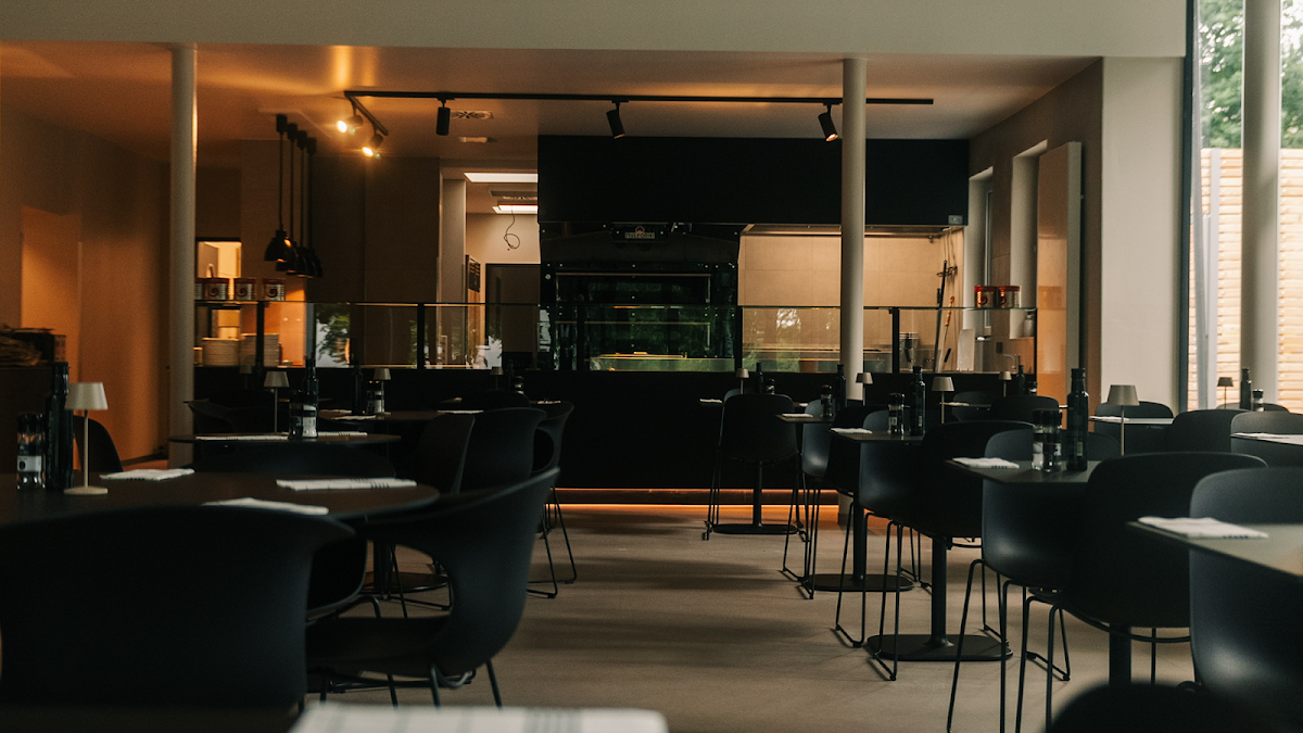 Cinquini - Italienisches Restaurant Aachen, foto 1