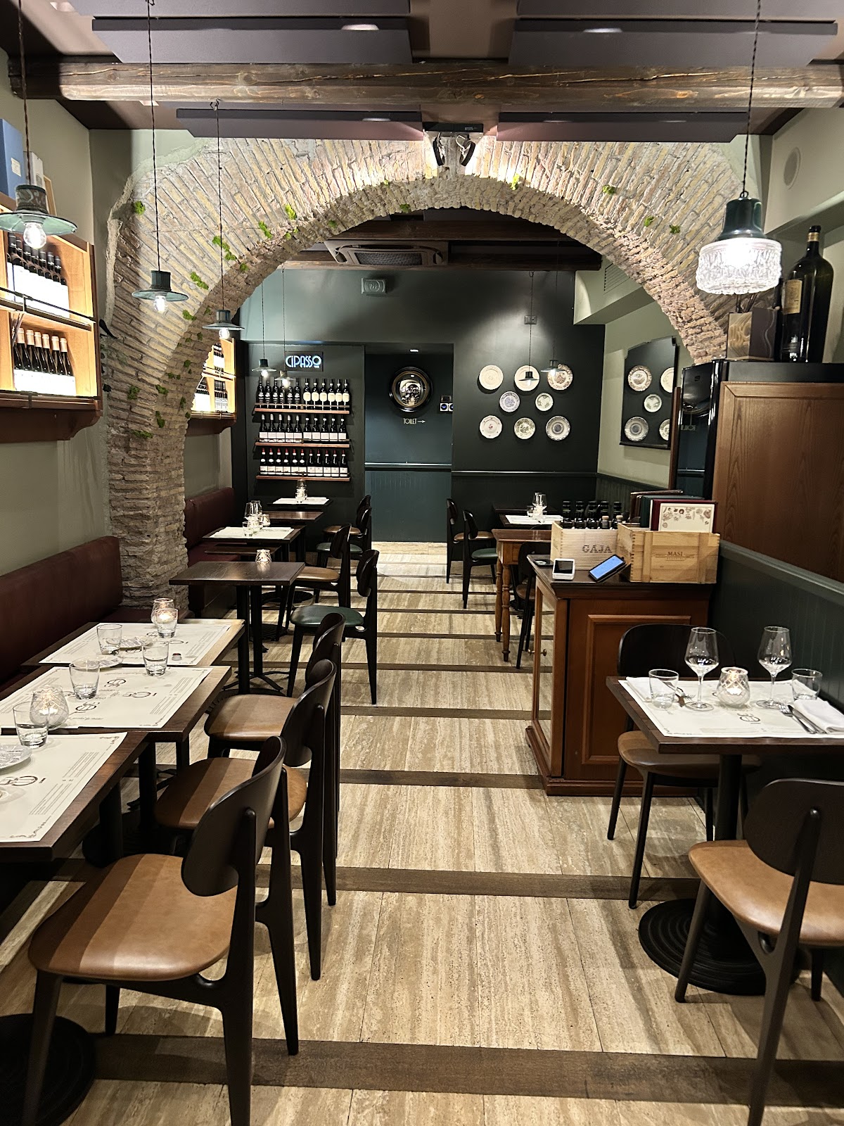 CiPASSO, foto 2