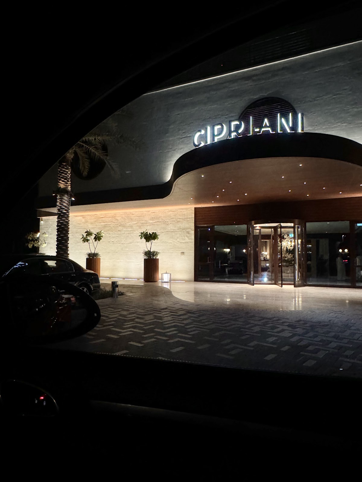 Cipriani Bahrain, foto 1