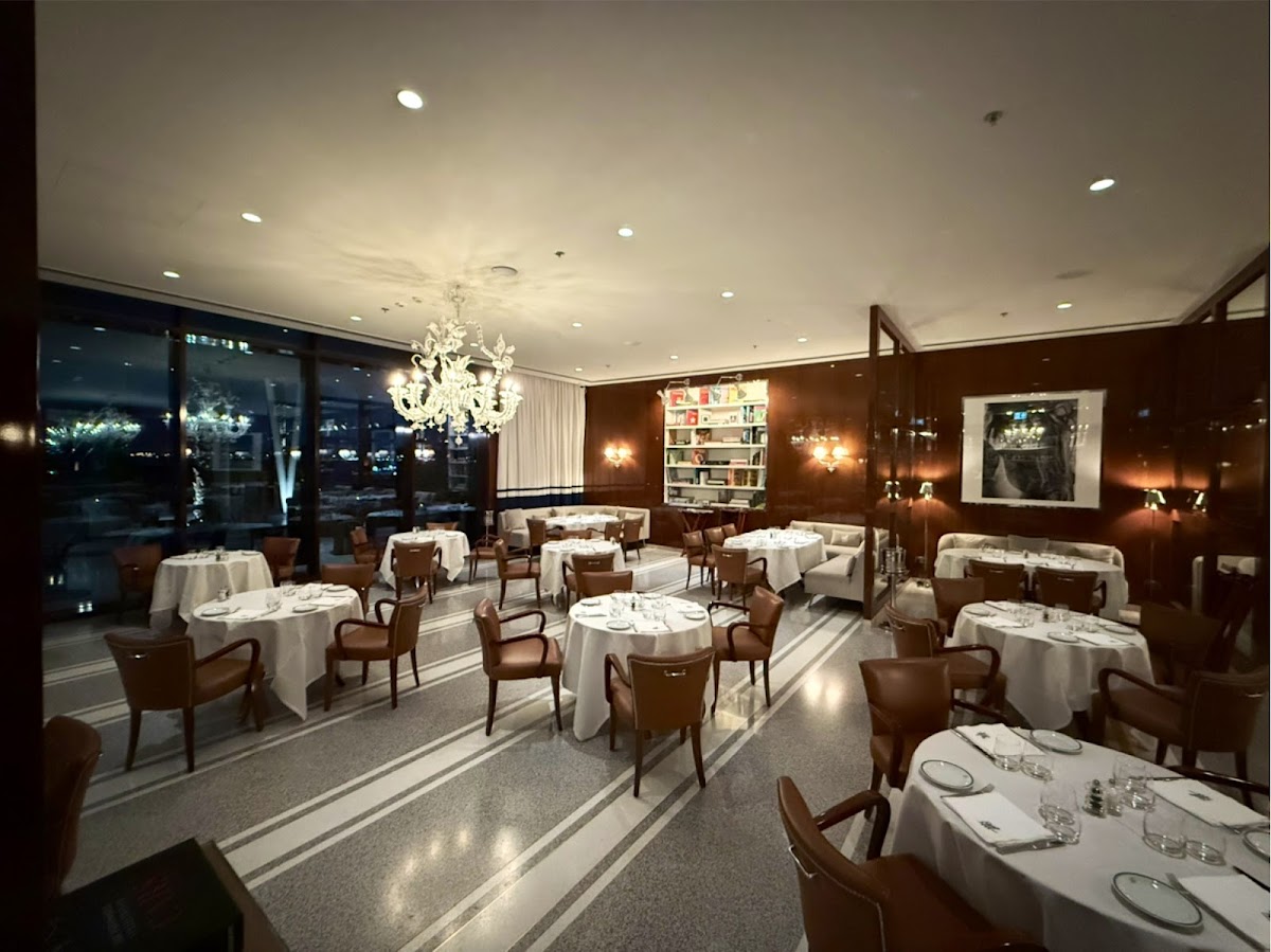 Cipriani Bahrain, foto 2