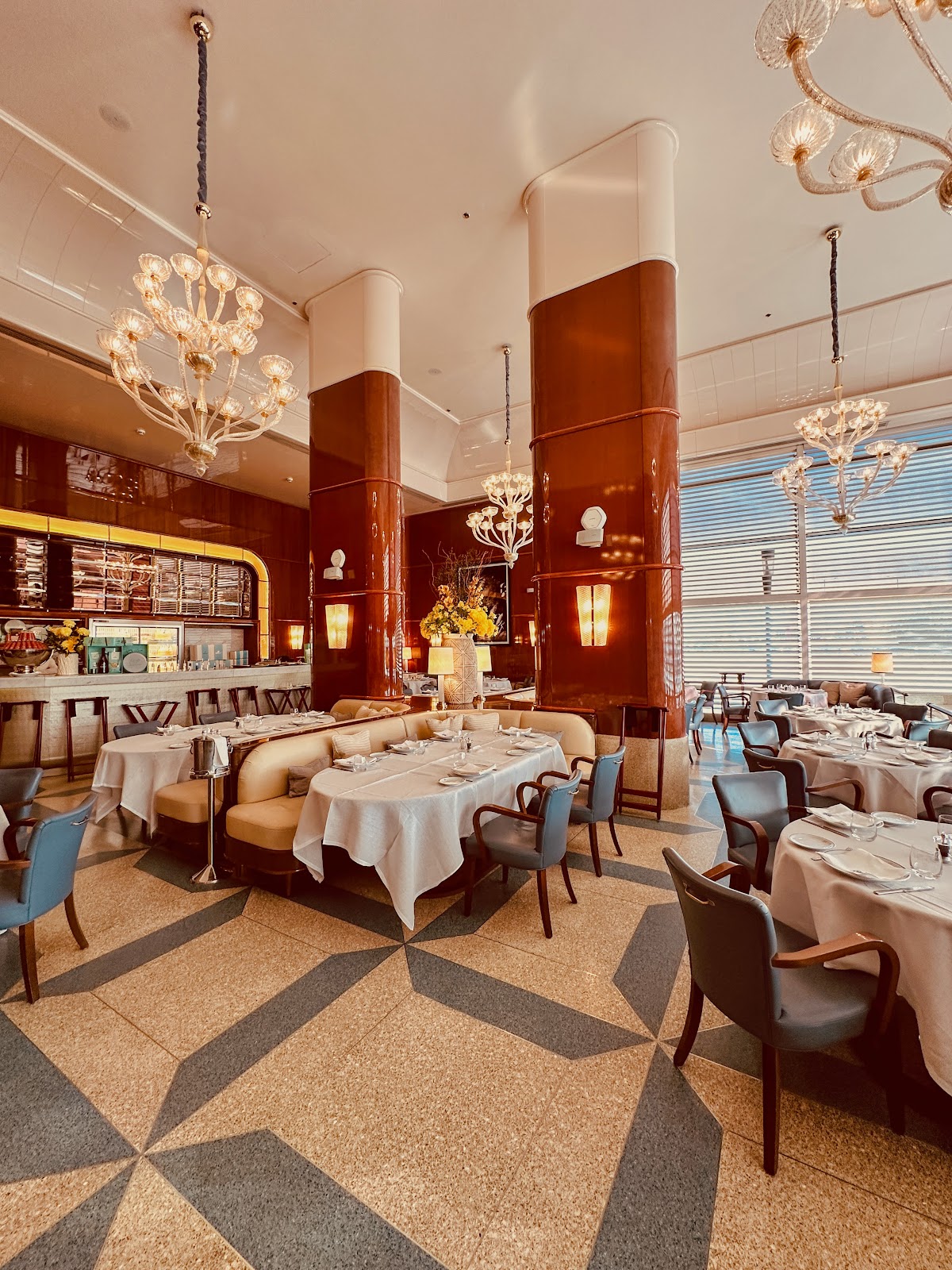 Cipriani Riyadh, foto 4