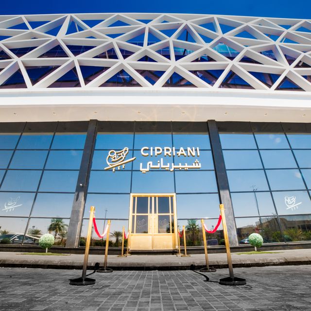Cipriani Riyadh, foto 3