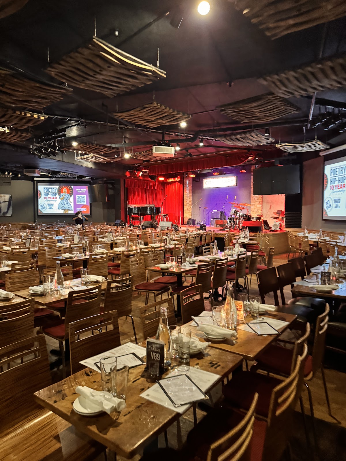 City Winery Atlanta 2