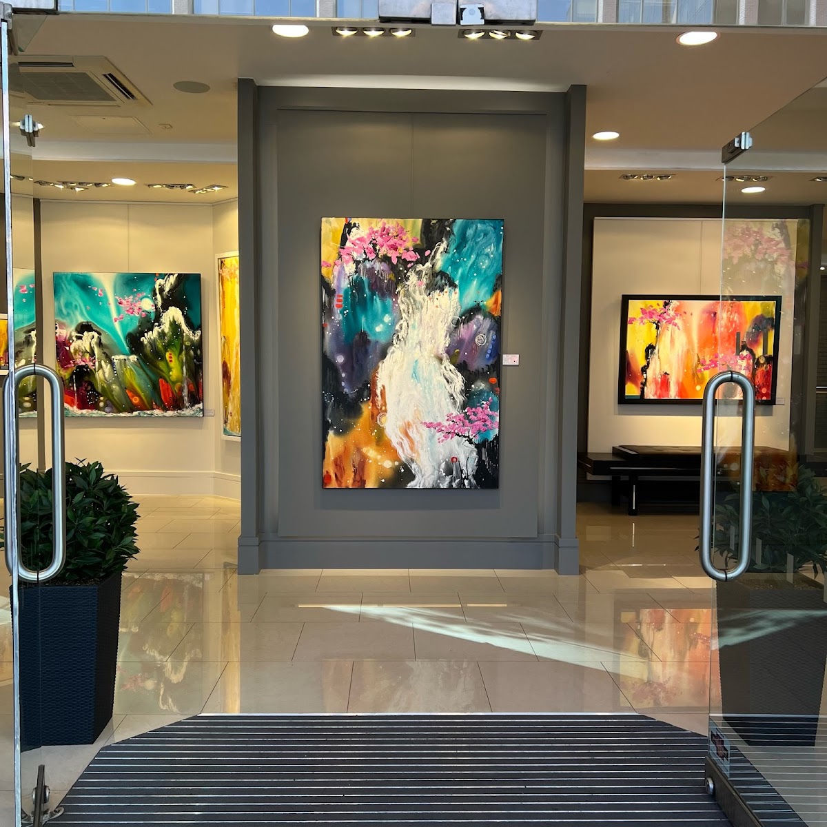 Clarendon Fine Art Birmingham, foto 4