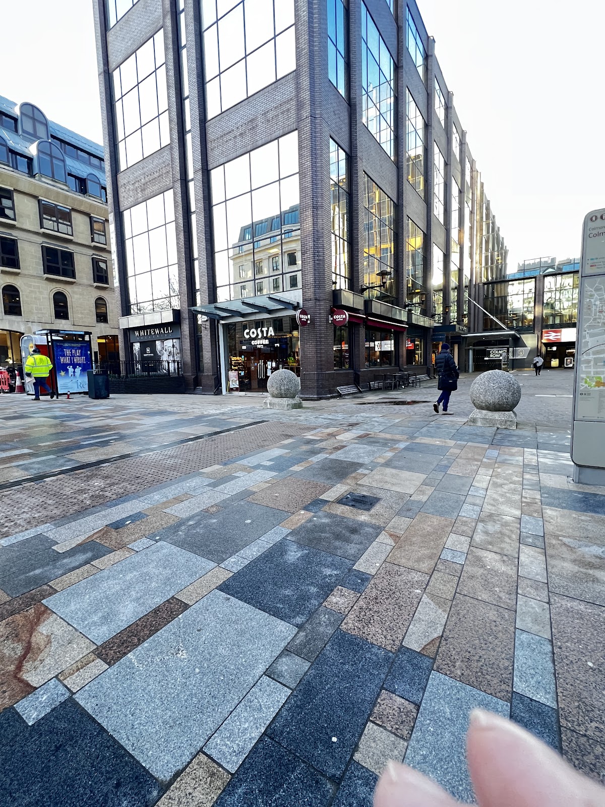 Clarendon Fine Art Birmingham, foto 2