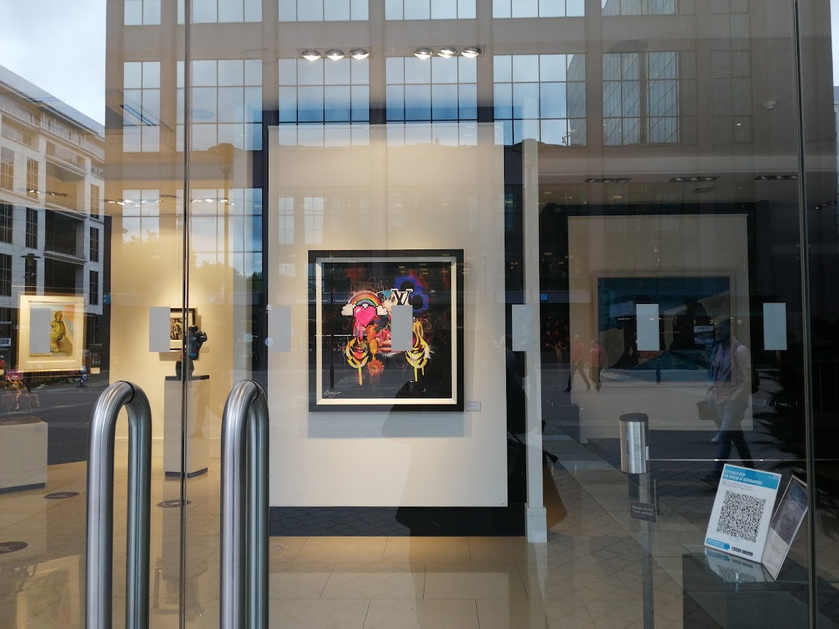 Clarendon Fine Art Birmingham, foto 3