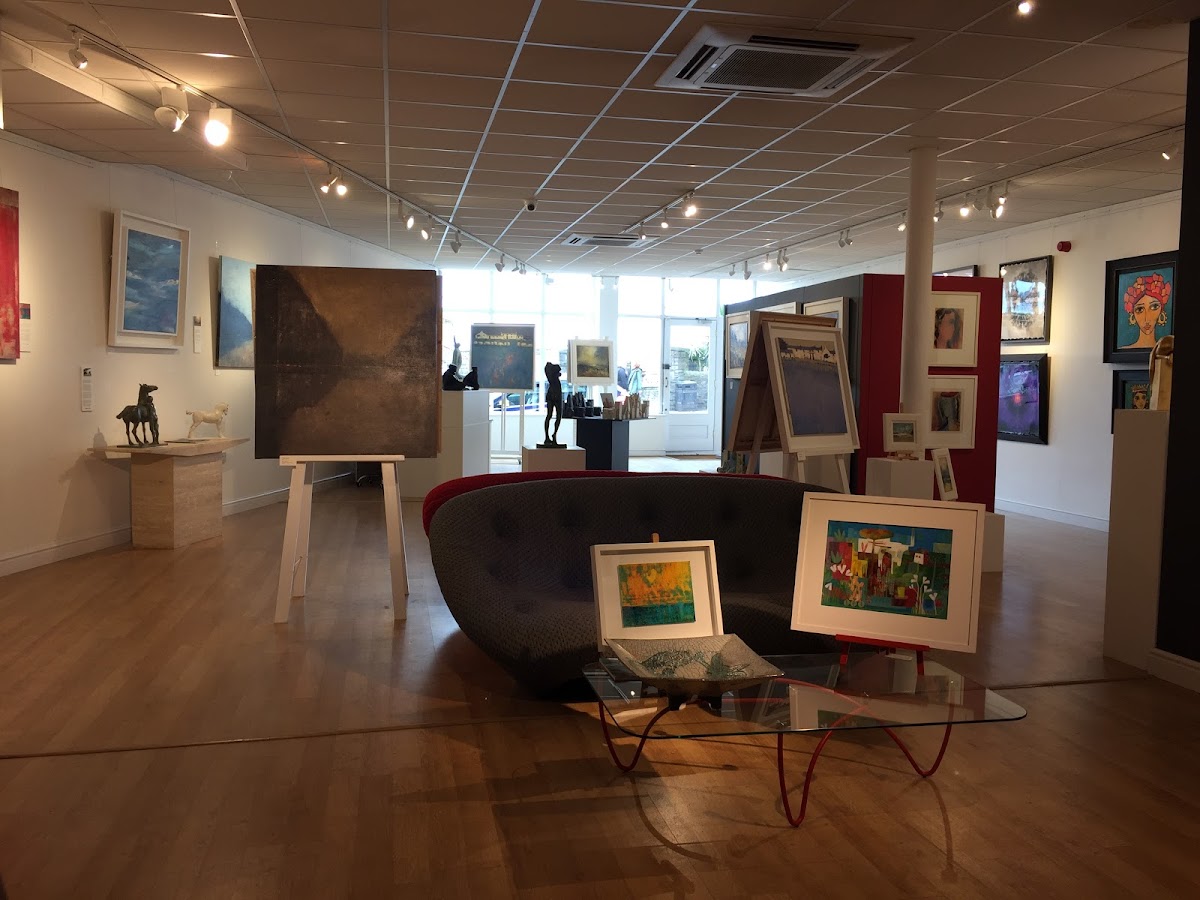 Clifton Fine Art, foto 1