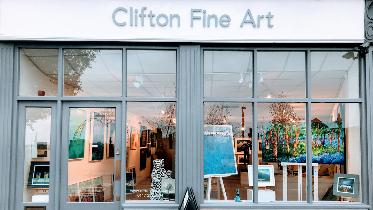 Clifton Fine Art, foto 3