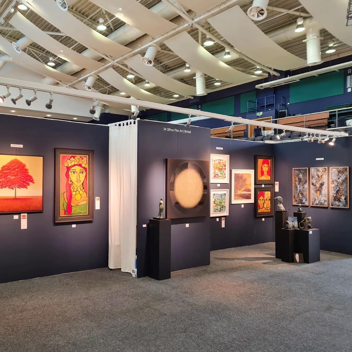 Clifton Fine Art, foto 4