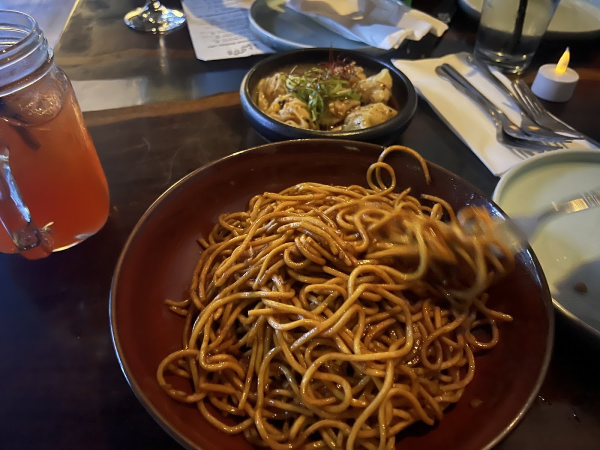 Cloud Asian Fusion & Bar, foto 4