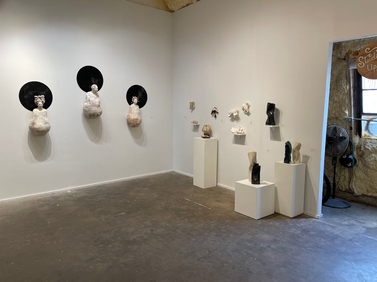 Cloud Tree Studios & Gallery 2