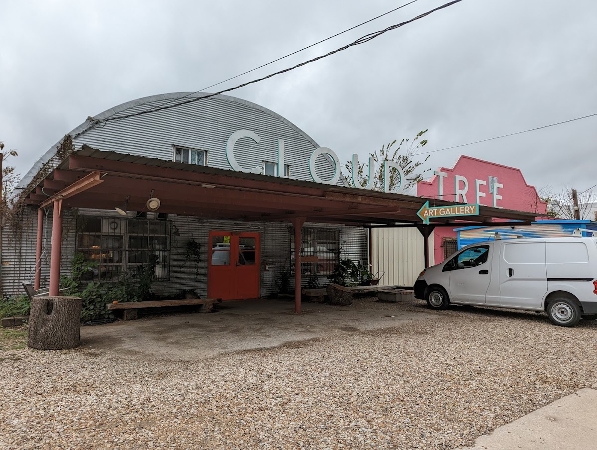 Cloud Tree Studios & Gallery 4