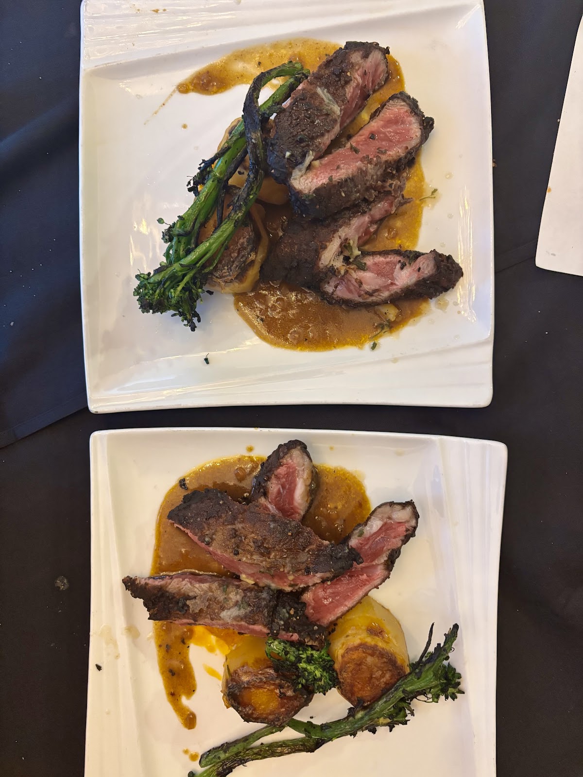 Club 300 is now Social Contract Supper Club, photo 2