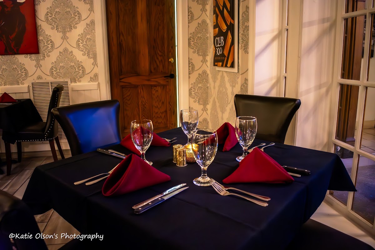 Club 300 is now Social Contract Supper Club, photo 4