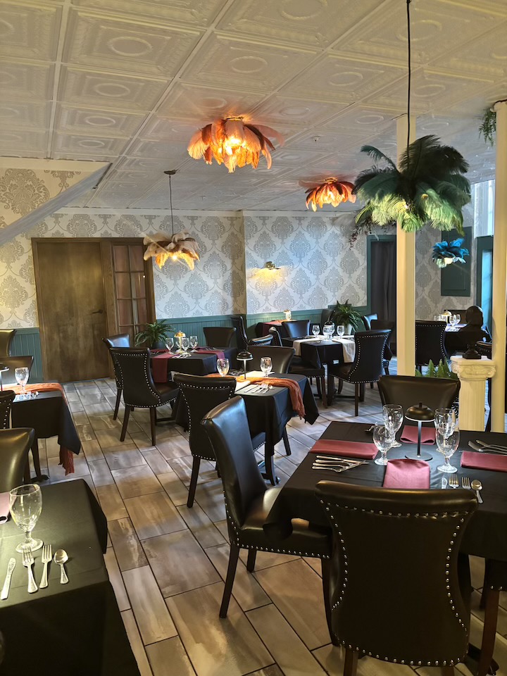 Club 300 is now Social Contract Supper Club, photo 1