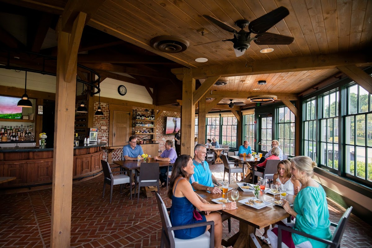 Coach House Tavern, foto 1