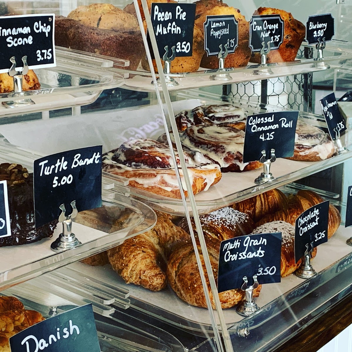 Coastal Baking Co., foto 1