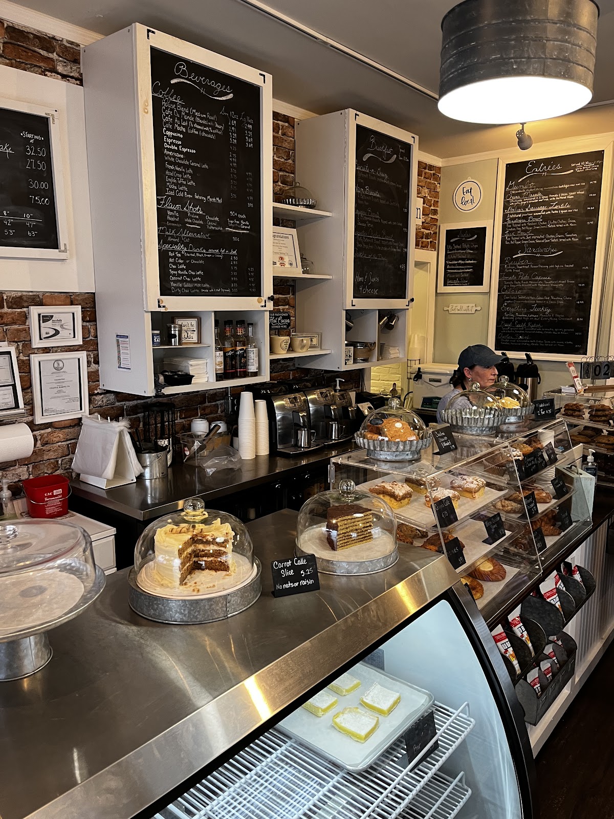 Coastal Baking Co., foto 4
