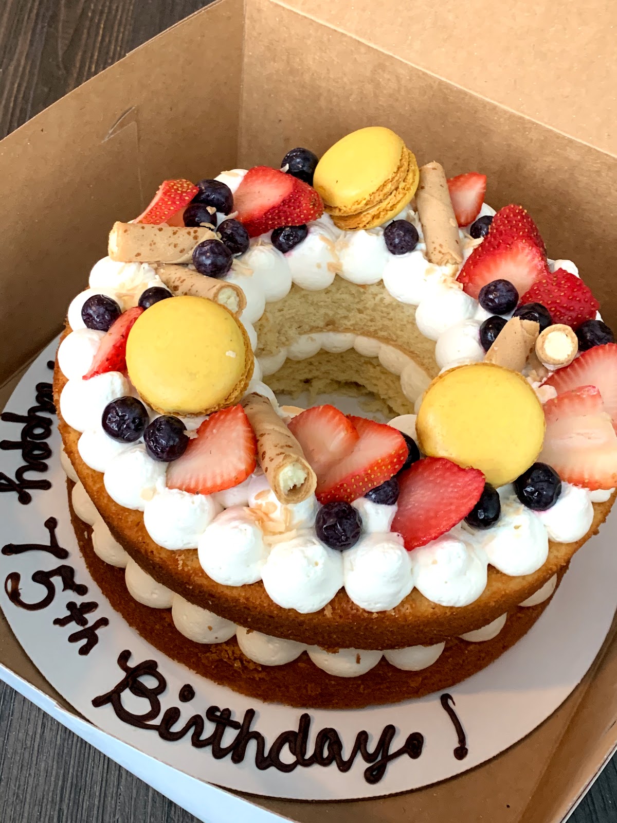 Coastal Baking Co., foto 2