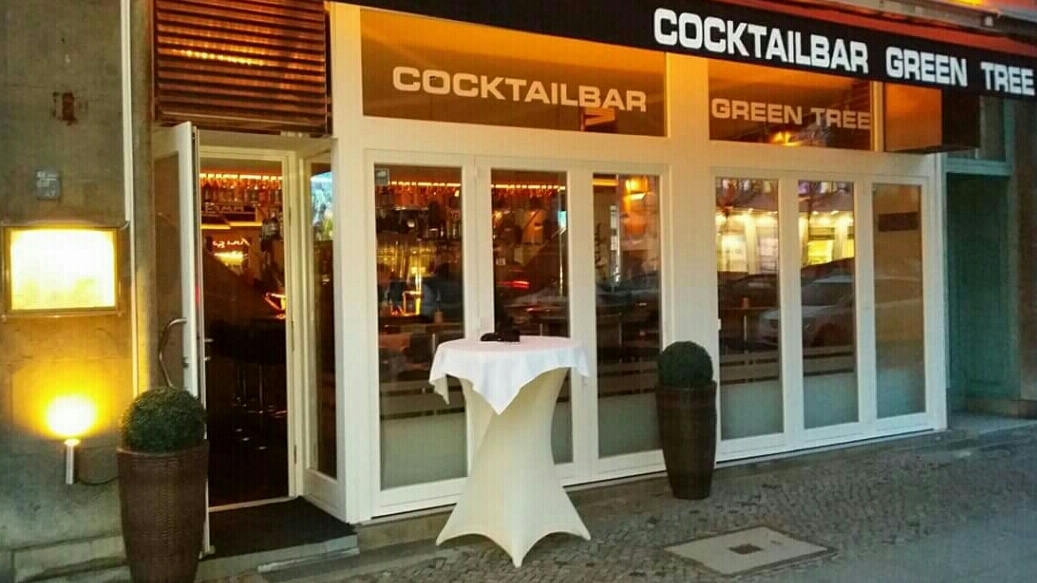 COCKTAILBAR Green Tree, Foto 1