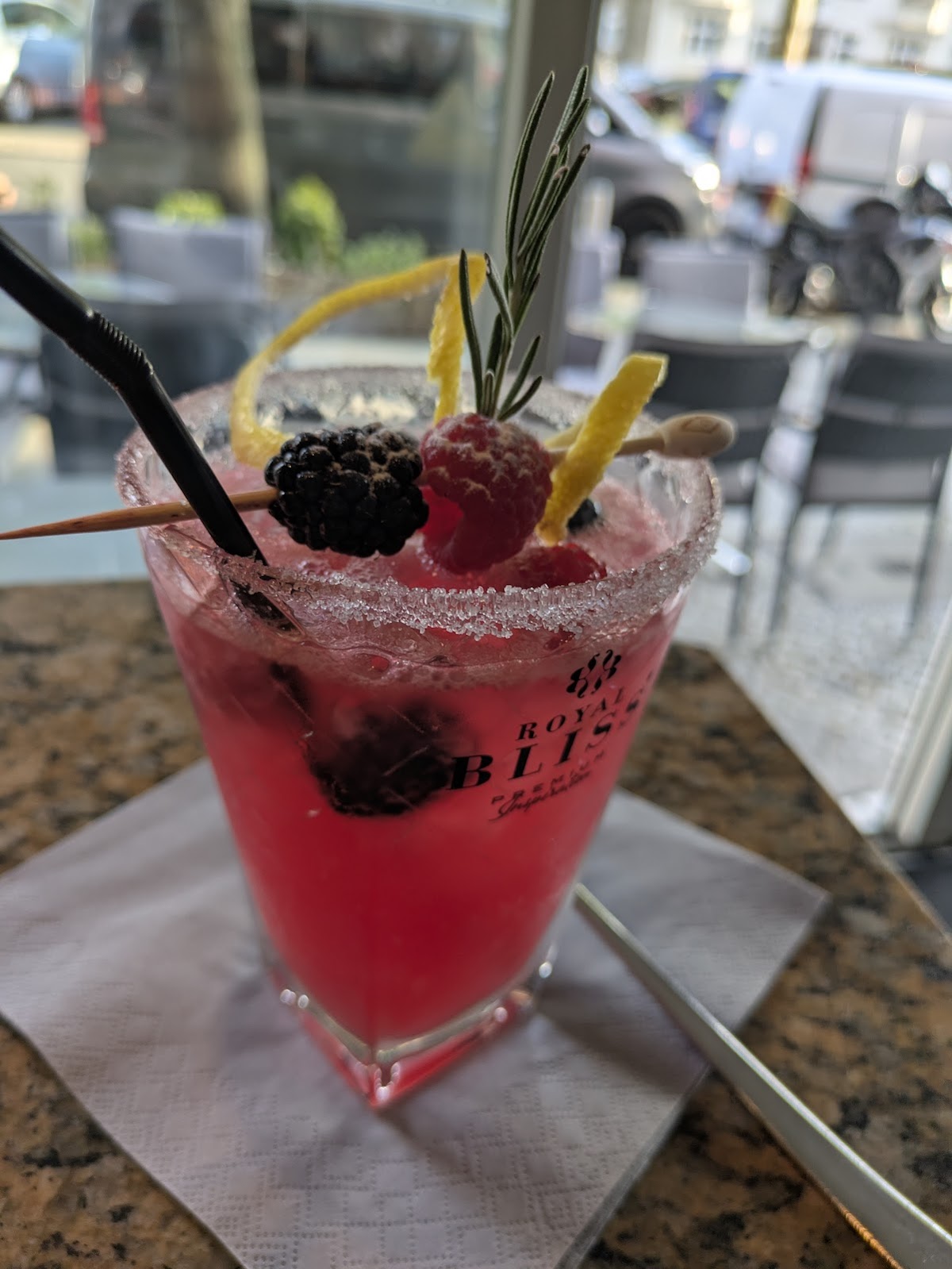 COCKTAILBAR Green Tree, Foto 4
