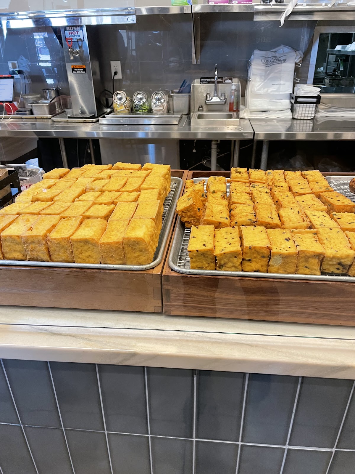 Coda Bakery, foto 1