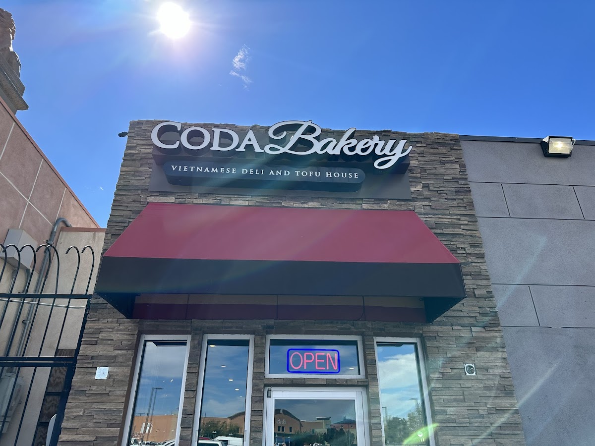 Coda Bakery, foto 3