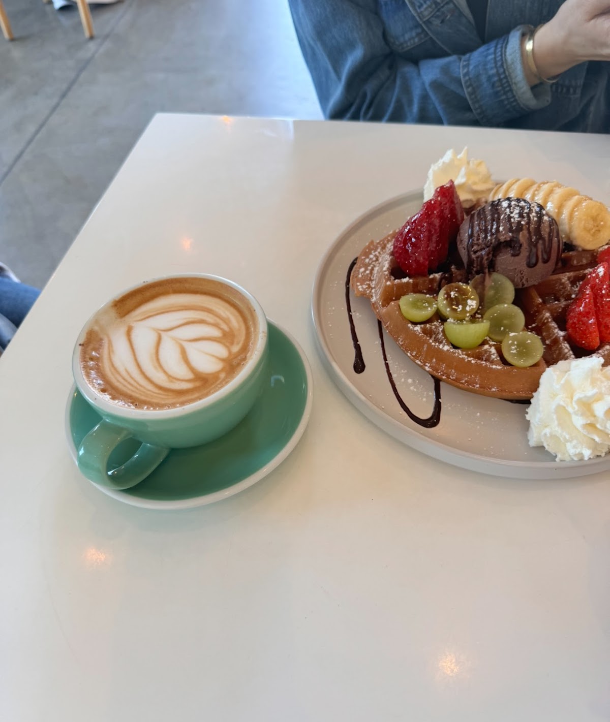 Coffee Code, foto 4