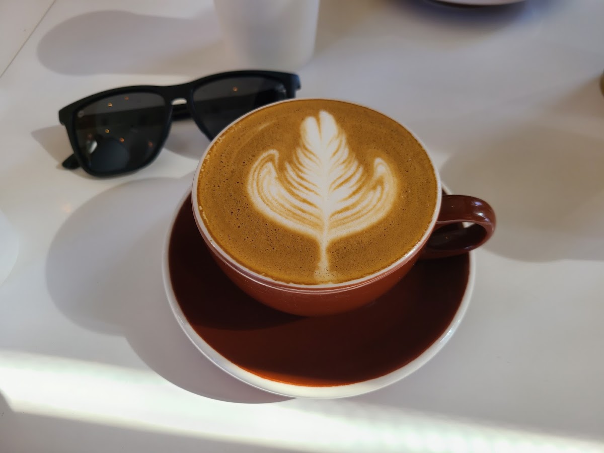 Coffee Code, foto 3