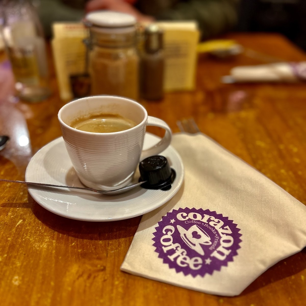 Coffee Corazon, foto 4