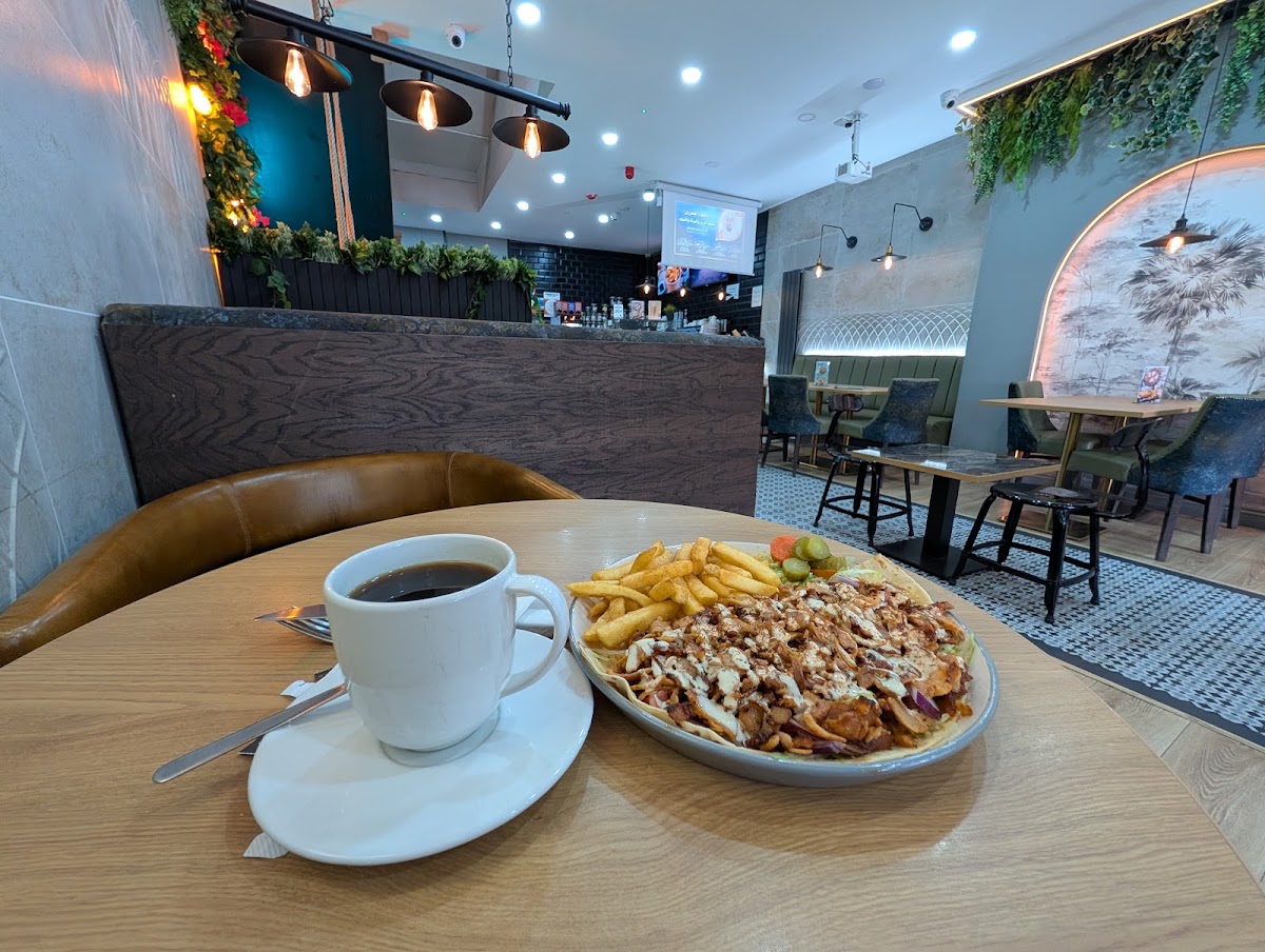 Coffee Joint, foto 3