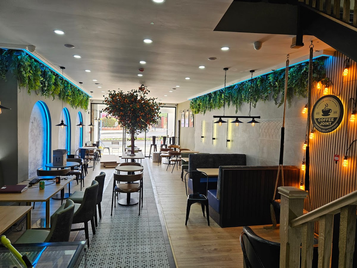 Coffee Joint, foto 1