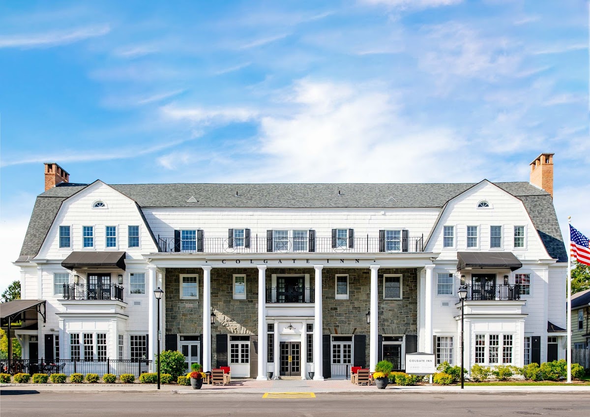 Colgate Inn, foto 1