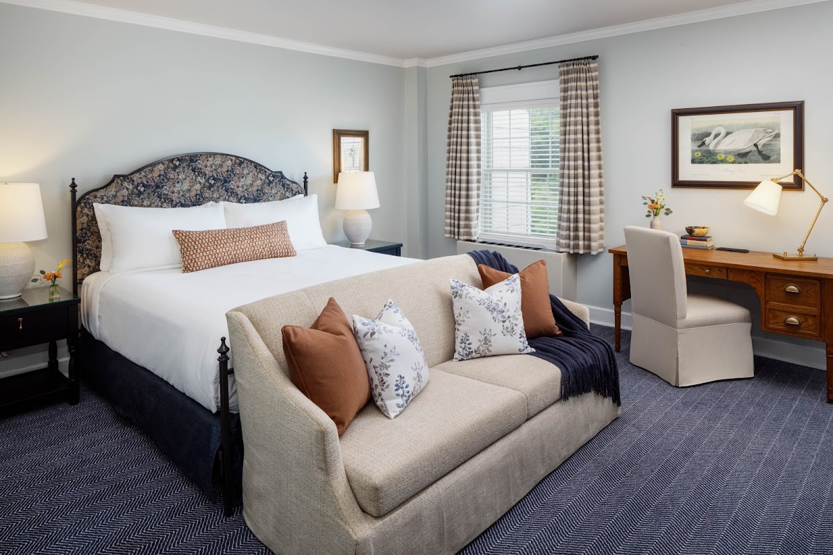 Colgate Inn, foto 2