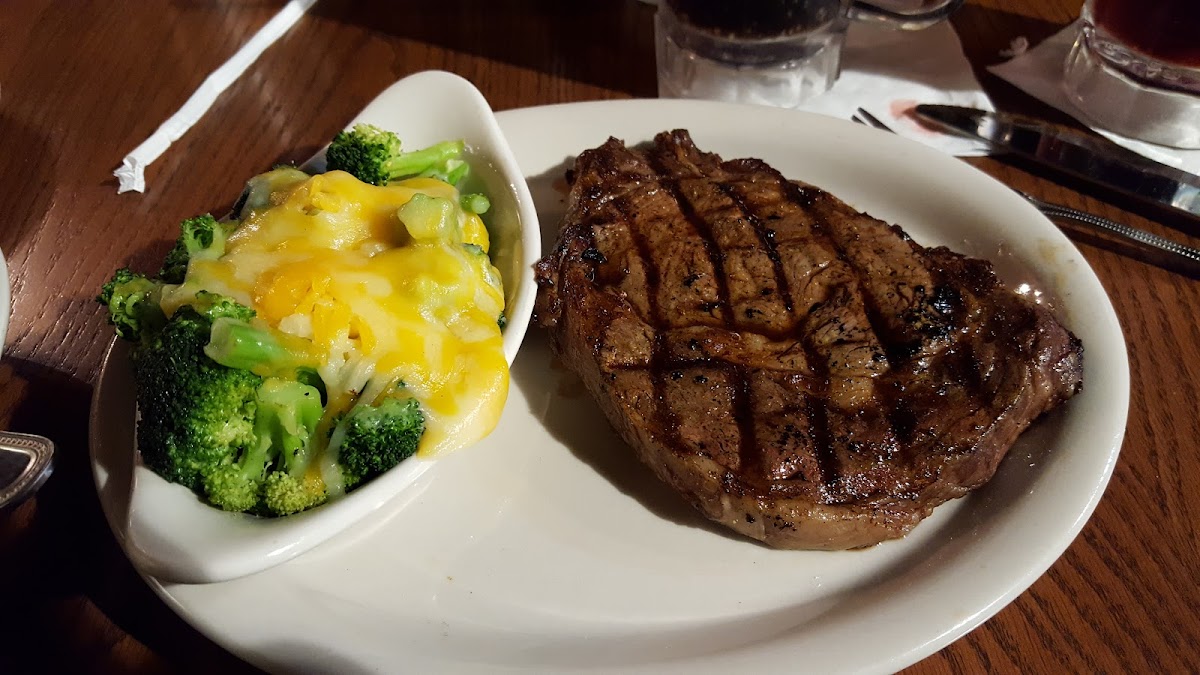 Colton's Steak House & Grill, Foto 2