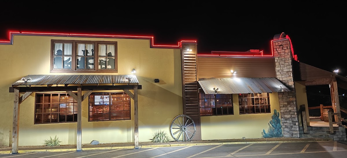 Colton's Steak House & Grill, Foto 1