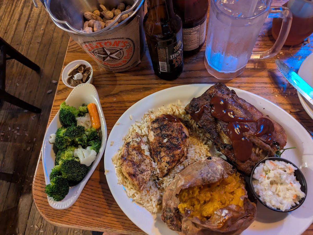Colton's Steak House & Grill, Foto 4