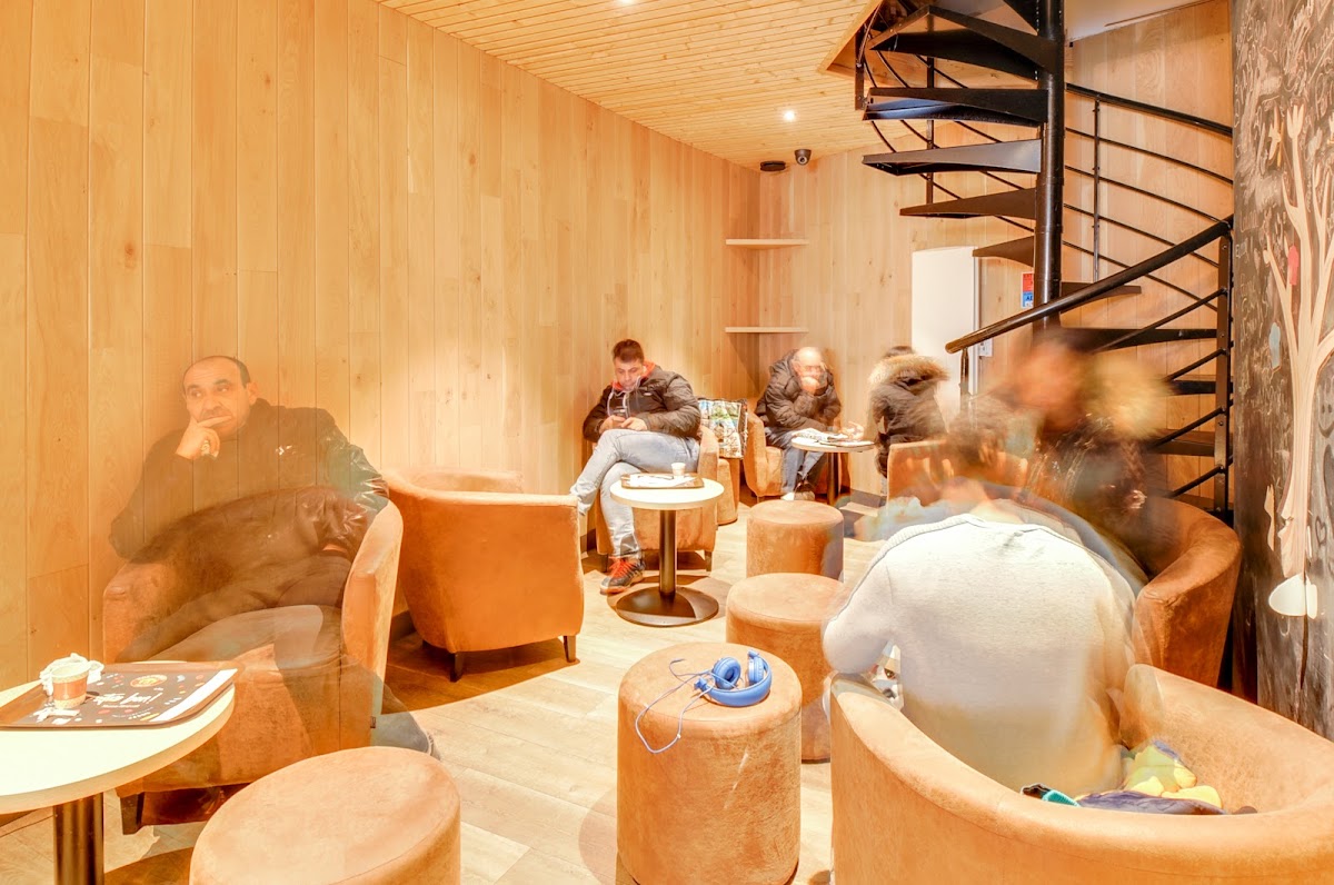 Columbus Café & Co, Foto 1