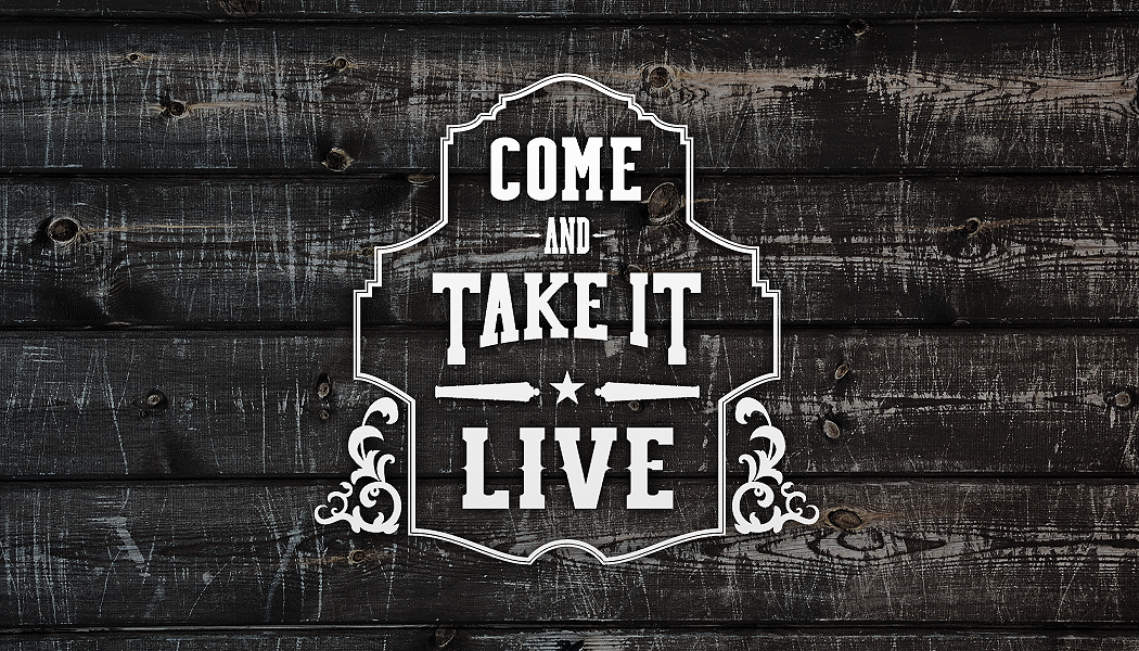 Come and Take It Live - Romantic date spot in Austin