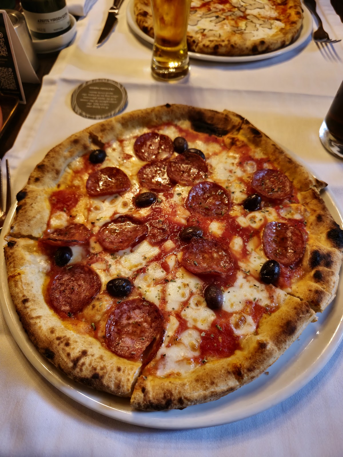 Come Prima, foto 4