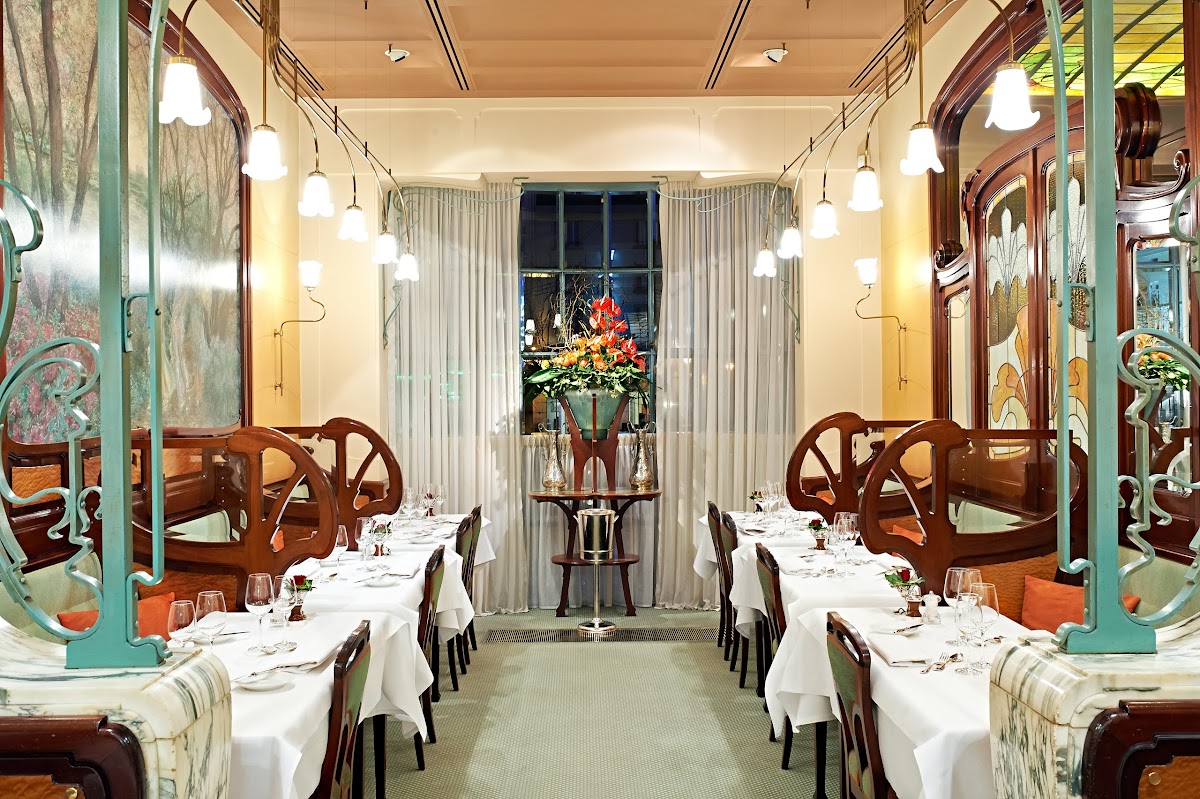 Comme chez Soi, foto 1