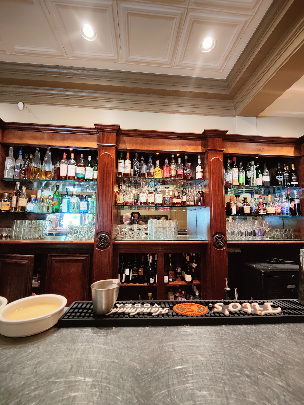 Commerce Kitchen, foto 1