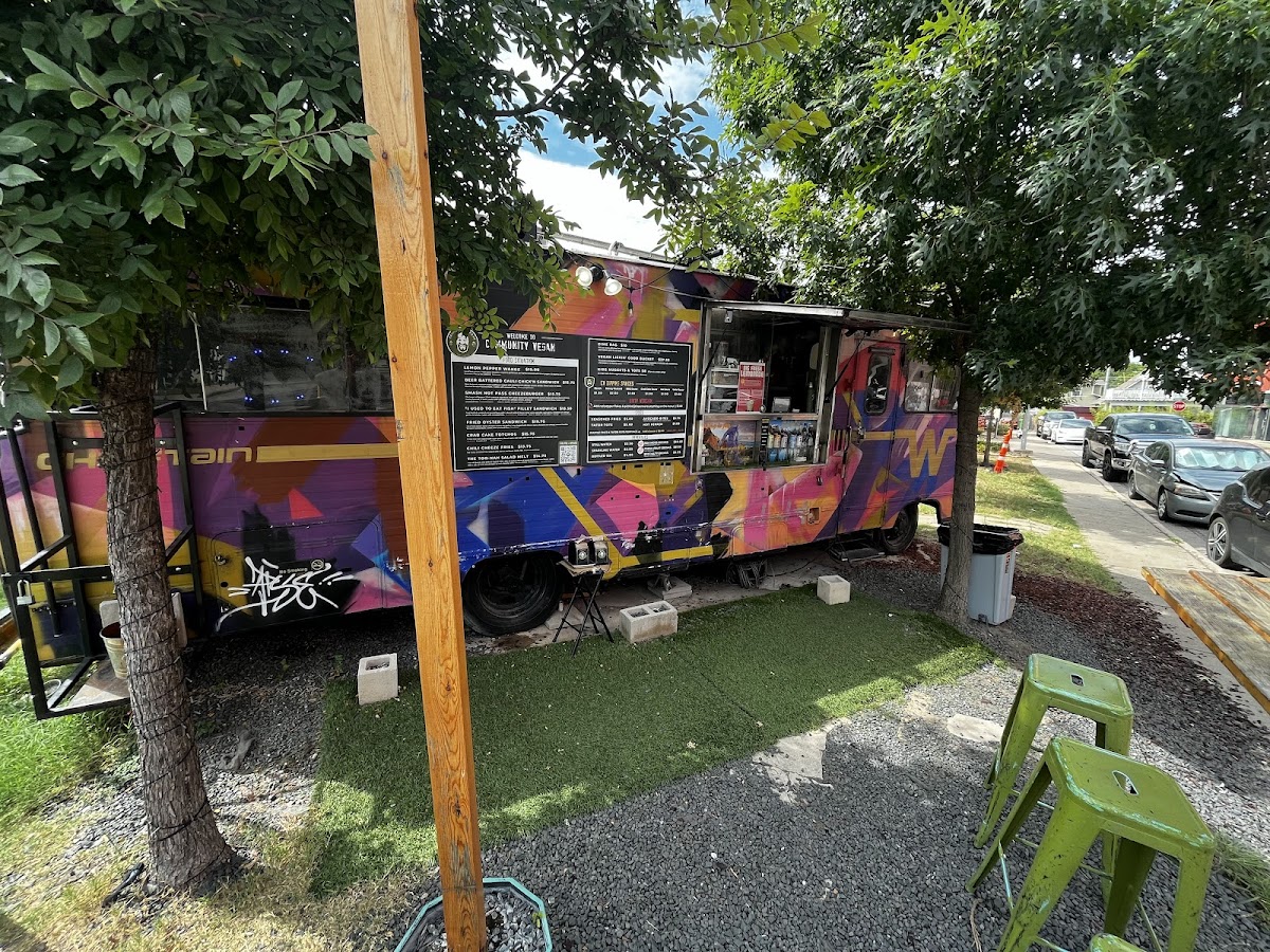 Community Vegan, photo 3